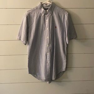 Ralph Lauren Polo short sleeve